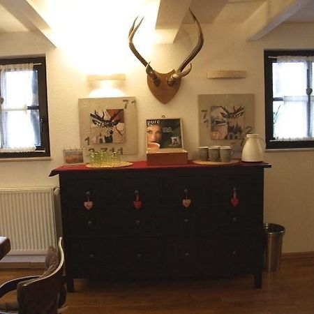 Gastezimmer Gladbeck Haus Tenk Exterior foto