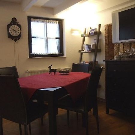 Gastezimmer Gladbeck Haus Tenk Exterior foto
