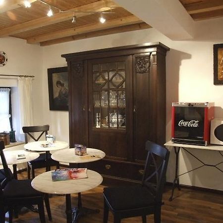 Gastezimmer Gladbeck Haus Tenk Exterior foto