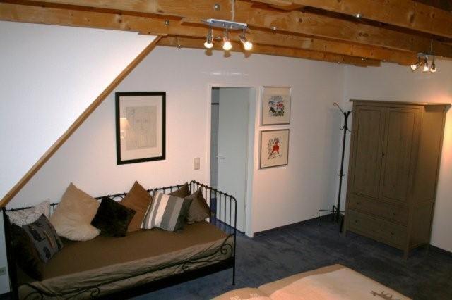 Gastezimmer Gladbeck Haus Tenk Habitación foto