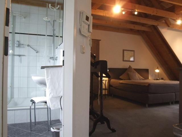 Gastezimmer Gladbeck Haus Tenk Habitación foto