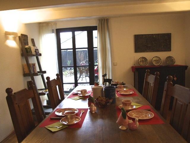 Gastezimmer Gladbeck Haus Tenk Exterior foto