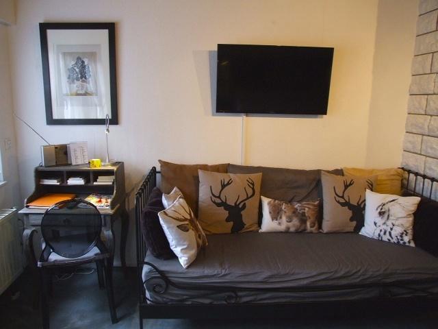 Gastezimmer Gladbeck Haus Tenk Habitación foto