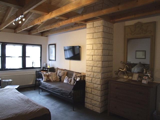 Gastezimmer Gladbeck Haus Tenk Habitación foto