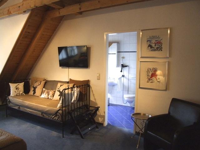 Gastezimmer Gladbeck Haus Tenk Habitación foto