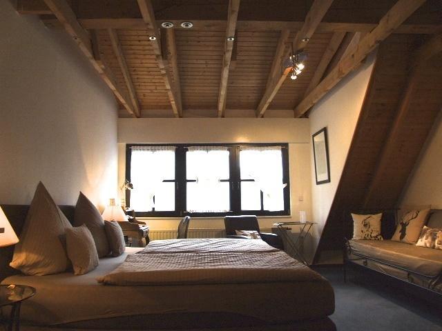 Gastezimmer Gladbeck Haus Tenk Habitación foto