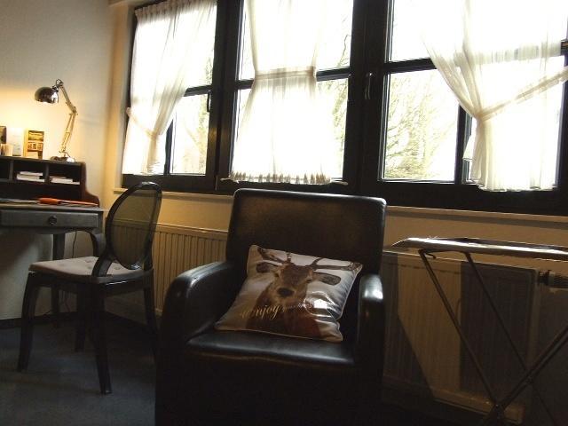 Gastezimmer Gladbeck Haus Tenk Habitación foto