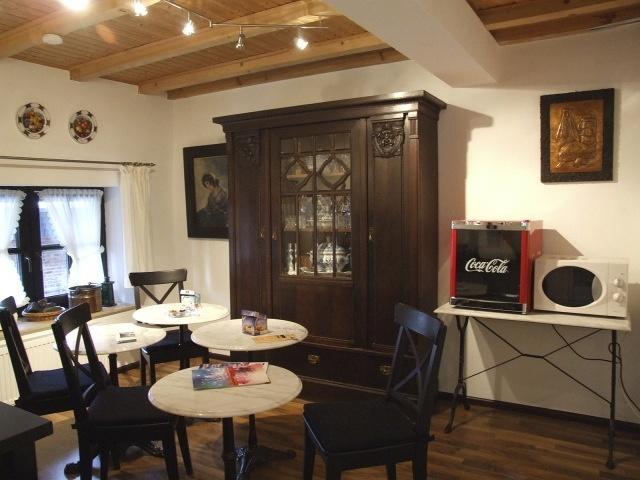 Gastezimmer Gladbeck Haus Tenk Exterior foto