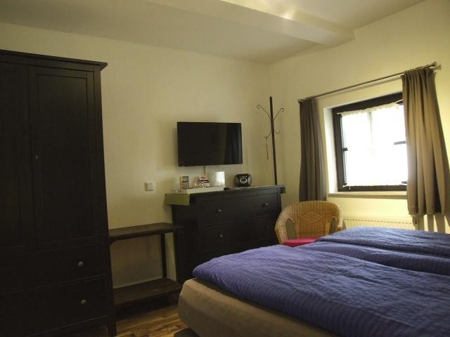 Gastezimmer Gladbeck Haus Tenk Habitación foto